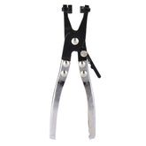 Car Water Pipe Hose Installer Remover Removal Clip Clamp Plier Separate Tool Car Repair Tools, Water Pipe Hose Pliers