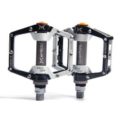 MPEDA Mountain Bike Bearing Pedal Ultra-Light Aluminum Alloy Non-Slip Bearing Pedal, 930