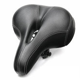 Mountain Bike Seat Comfortable Bike Seat Thick Soft Elastic Sponge, YF-1039