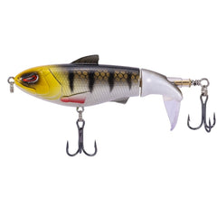 Outdoor Fishing Bionic Bait Hard Bait For All Waters, 1, 2, 3, 4, 5, 6, 7, 8, 9, 10, 11