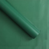 20 Sheets / Pack Flower Wrapping Paper Matte Paper Gift Paper Translucent Wrapping Paper Material, Colour: Wine Red, Emerald, Fruit Green, Light Blue, Royal Blue, Deep Purple, Light Purple, Orange, Turmeric, Pink, Medium Powder, White