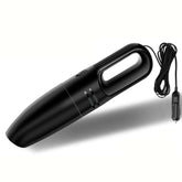 Car Handheld Portable Vacuum Cleaner Small Car Vacuum Cleaner, Wired Black, Wireless Black, Wireless Black Gray