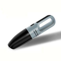 Car Handheld Portable Vacuum Cleaner Small Car Vacuum Cleaner, Wired Black, Wireless Black, Wireless Black Gray
