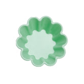 Creative DIY Silicone Cake Cup Muffin Cup Baking Mold,Style: Bear (Macron Pink), Flower-shaped (Macron Green), Flower-shaped (Macron Pink), Flower-shaped (Candy Color), Hollow (Macron Cyan), Hollow (Macron Pink), Hollow (Candy Color)