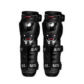 SULAITE Motorcycle Riding Protective Gear Four Seasons Anti-Fall Warm Windshield Rider Equipment,, Knee Pads