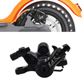 Disc Brakes For Electric Scooters Front and Rear Disc Brakes for Xiaomi Mijia M365, Front and Rear Disc Brakes
