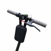 Electric Scooter Front Bag Mini Bike Bag, 5 Inch Bike Front Bag