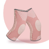 Sports Knee Pads Training Running Knee Thin Protective Cover, L