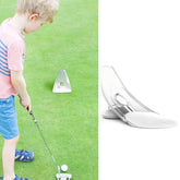 2 PCS Golf Putting Practice Indoor Or Outdoor Putting Trainer, 2PCS Putting Trainer White, 2PCS Putting Trainer Red, 2PCS Putting Trainer Green, 2PCS Putting Trainer Blue, 2PCS Putting Trainer Orange