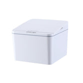EXPED SMART Desktop Smart Induction Electric Storage Box Car Trash Can, 4L Battery Version (White), 4L Charge Version (White), 4L Battery Version (Gray), 4L Charge Version (Gray), 6L Battery Version (White), 6L Charge Version (White)