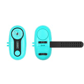 Electronic Buffer Fishing Alarm Sea Pole Alarm, Style:, Second Generation, Third Generations Rocker Arm Type