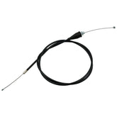 4 PCS Motorcycle Off-Road Vehicle Modification Accessories Handle Throttle Line, M8, M10