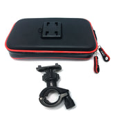 OKD Riding Mobile Phone Bag Bracket Bicycle Mobile Phone Waterproof Bracket Package, L-2, XL-2
