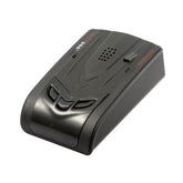 STR550 Laser Radar Speaker Car Mobile Speaker Auto Electronic Dog Support English / Russian, STR550