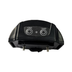 Automatic Waterproof Bark Stopper Defense Misconduct High Sensitivity Pet Trainer, Automatic Waterproof