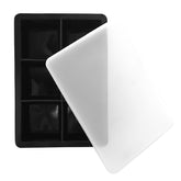 Bar Whiskey Silicone Ice Tray Mold, 6 Grid Square Cover, 8 Grid Square Cover, 4 Grid Skull, 4 Square Cover, 37 Grid Honeycomb Cover, 13 Grid Honeycomb Cover, 15 Grid Square Cover, Rabbit Funnel