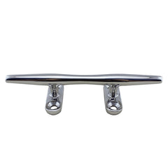316 Stainless Steel Heavy Round Cable Bolt Yacht Bollard Shofar Pile For Boat, 100mm 4inch, 125mm 5inch, 150mm 6inch, 200mm 8inch, 250mm 10inch, 300mm 12inch