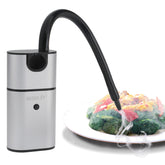 Boruit SK302 Molecular Cuisine Cocktail Steak Hand-Held Smoking Tool Smoked Machine, SK302