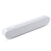 Suction Cup Type Cling Film Cutter Household Plastic Wrap Adjustable Storage Cutting Box, Suction Cup Cling Film Cutter