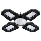 LED Plant Lamp Full Spectrum Fill Light Floral Plant Growth Lamp, 100W, 150W