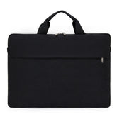 Portable Notebook Bag Multifunctional Waterproof and Wear-Resistant Single Shoulder Computer Bag, 13 inch, 14 inch, 15 inch
