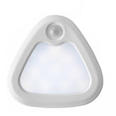 TW-1146 Human Smart Sensing Lamp Battery Cabinet Sensation Lamp, White White Light, White Warm Light