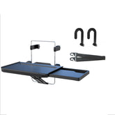 Car With Drawer Steering Wheel Card Table Computer Rack Chair Back Bracket Storage Table Dinner Plate, SD-1508C, SD-1508B