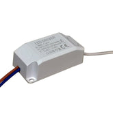 Two-Color Isolation Drive Power Supply 85-265V Wide Pressure Bulb / Downlight / Ceiling Light Drive Power Supply, 3 PCS 1-3W, 3 PCS 4-7W, 2 PCS 8-12W, 2 PCS 12-18W, 18-25W, 25-36W