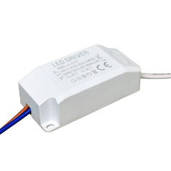 Two-Color Isolation Drive Power Supply 85-265V Wide Pressure Bulb / Downlight / Ceiling Light Drive Power Supply, 3 PCS 1-3W, 3 PCS 4-7W, 2 PCS 8-12W, 2 PCS 12-18W, 18-25W, 25-36W