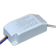 Two-Color Isolation Drive Power Supply 85-265V Wide Pressure Bulb / Downlight / Ceiling Light Drive Power Supply, 3 PCS 1-3W, 3 PCS 4-7W, 2 PCS 8-12W, 2 PCS 12-18W, 18-25W, 25-36W