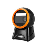 NETUM 2055 Supermarket Cashier Barcode QR Code Scanner Desktop Vertical Scanner, Specification: Regular Version, Enhanced Version, Regular Version