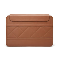 Microfiber Leather Thin And Llight Notebook Liner Bag Computer Bag, 13-14 inch, 14-15 inch