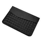 Hand-Woven Computer Bag Notebook Liner Bag, 11 inch (A1370 / 1465), 12 inch (A1534), 13 inch (A1466 / A1369 / A1502 / A1425 / A1466 / A1369 / A1502), 15 inch (A1707 / 1990/1398/2141)