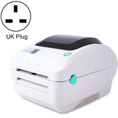 Xprinter XP-470E Express List Printer Thermal Self-Adhesive Label Printer, USB, USB+Bluetooth