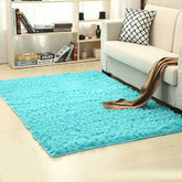 Shaggy Carpet for Living Room Home Warm Plush Floor Rugs fluffy Mats Kids Room Faux Fur Area Rug, 160x200cm, 140x200cm, 80x120cm, 80x160cm