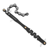 CYCLINGBOX BG-201401 Bicycle Repair Flywheel Disassembly Wrench Mountain Bike Portable Fast Repair Wrench, CYCLINGBOX BG-201401