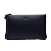 BULL CAPTAIN 446 Large-capacity Soft and Wear-resistant Leather Clutch Bag Business Wallet, Size:, S, L