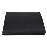 Garden Outdoor Air Heater Rainproof And Dustproof Cover Furniture Cover, 221x53x61cm