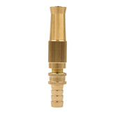 3 PCS Car Wash High Pressure Copper Straight Sprinkler House Garden Wishing Ground Sprinkler, Tower, Pacifier