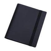 3 Inch Elastic Solid Color Photo Album Large Capacity Photo Star Card Storage Book, 3 Inch 160, 3 Inch 288