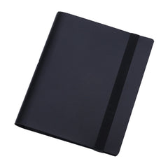 3 Inch Elastic Solid Color Photo Album Large Capacity Photo Star Card Storage Book, 3 Inch 160, 3 Inch 288