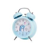 Student Cute Style Bell Alarm Clock Bedside Mute Clock With Light Specification:, Y33 3 Inch (Blue), Y33 3 Inch (Green), Y33 3 Inch (Pink), Y33 3 Inch (Beige), Y34 3 Inch (Blue), Y34 3 Inch (Green), Y34 3 Inch (Pink), Y34 3 Inch (Beige), Y35 4 Inch (Bl...