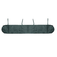 Outdoor Patio Canopy Awning Waterproof Cover Retractable Dustproof Protective Cover, 2m, 2.5m, 3m, 3.5m, 4m