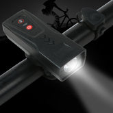 CYCLINGBOX BG-1901 Bicycle USB Charging Speaker Front Lamp Multi-Function Cycling Equipment, BG-1901