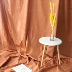 Photo Background Cloth Increased Widened Photography Cloth Live Broadcast Solid Color Cloth, 1 x 2.4m