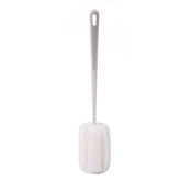 Baby Bottle Vacuum Cup Sponge Long Handle Brush Household Cleaning Brush