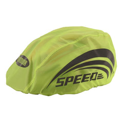 2 PCS Cycling Helmet Rain Cover Outdoor Reflective Safety Helmet Cover, Free Size