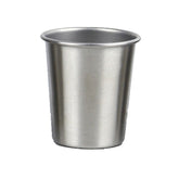 304 Stainless Steel Beer Mug Anti-Fall Children Water Cup, Capacity: 50ml, 50ml