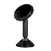 Q7 Car Home Mobile Phone Magnetic Bracket Strong Magnetic Double Ball Instrument Panel Navigation Bracket
