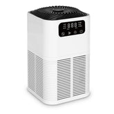 Desktop Aromatherapy Diffuser Negative Ion Odor Formaldehyde Removal Air Purifier, US Plug